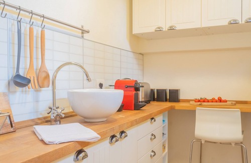 Cernobbio Apartment | La Piazza di Cernobbio
