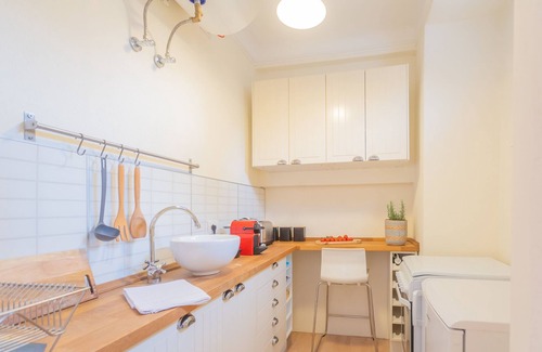 Cernobbio Apartment | La Piazza di Cernobbio