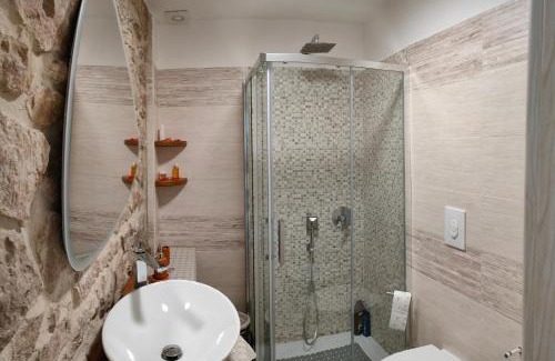Fondi Apartment | La Piazzetta