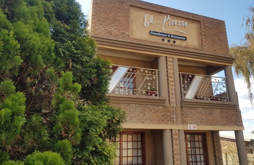 Ermelo Hotel | La Picasso Guesthouse
