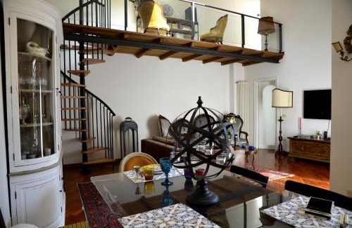 Ravenna Apartment | La piccola corte