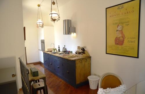 Ravenna Apartment | La piccola corte