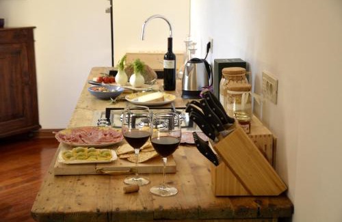 Ravenna Apartment | La piccola corte