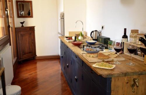 Ravenna Apartment | La piccola corte