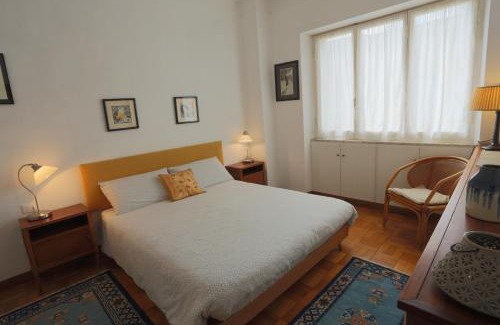 Sanremo Apartment | La Piccola Florida