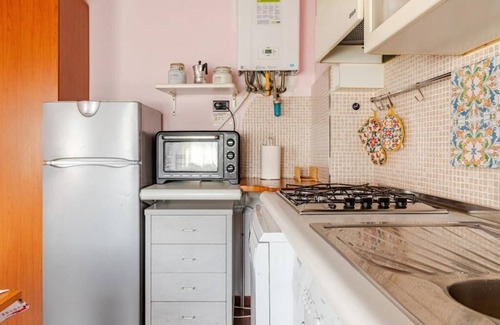 Livorno Apartment | La piccola Venezia apartment