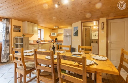 Aussois House | LA Piemontaise - LE Tsozal