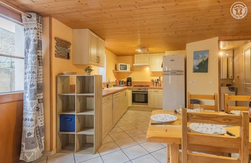 Aussois House | LA Piemontaise - LE Tsozal