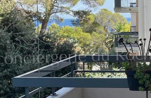 La Celle-sous-Gouzon Apartment | La Pilatine sublime appartement 2 personnes mer à pied