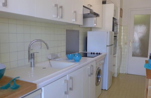 Cros-de-Cagnes Apartment | La Pinède by Interhome
