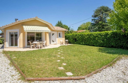 Gujan-Mestras House | La Pinasse 250.1