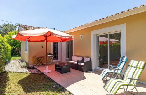 Gujan-Mestras House | La Pinasse 250.1