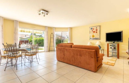 Gujan-Mestras House | La Pinasse