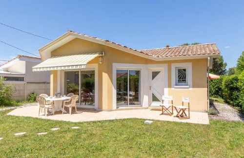 Gujan-Mestras House | La Pinasse