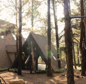 Soc Son Villa | La Pineta Sóc Sơn - Venuestay