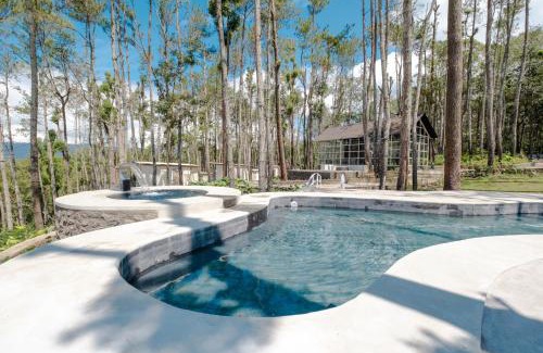 Kintamani Resort | La Pino Mount Batur and Hot Spring