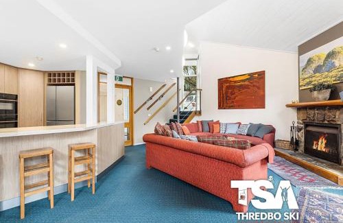 Thredbo Ski Chalet | La Piste Truite