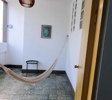 Santurce Apartment | LA PLACITA 6 in San Juan