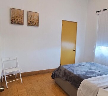 Santurce Apartment | LA PLACITA 6 in San Juan