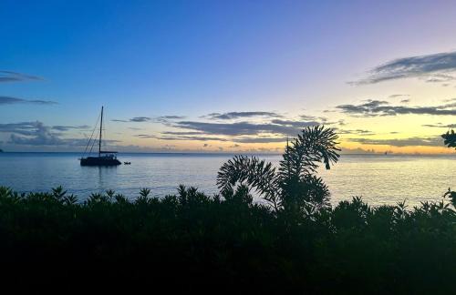 Schoelcher Apartment | LA PLAGE MARTINIQUE