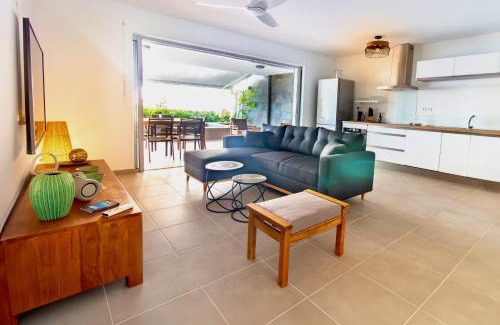 Schoelcher Apartment | LA PLAGE MARTINIQUE