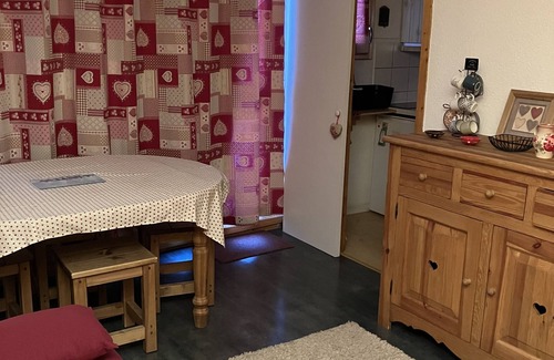 Plagne Villages Apartment | La plagne - Studio Plagne Villages - les Aollets