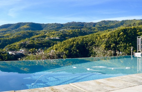 Pegomas Villa | La Plantation in Pégomas