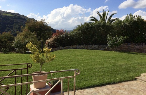 Pegomas Villa | La Plantation in Pégomas