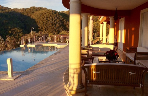 Pegomas Villa | La Plantation in Pégomas