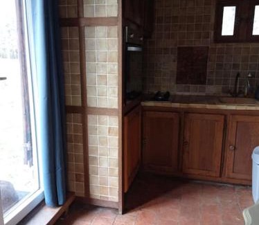 Saint-Etienne-l'Allier House | La Pommeraie