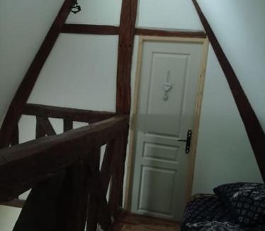 Saint-Etienne-l'Allier House | La Pommeraie