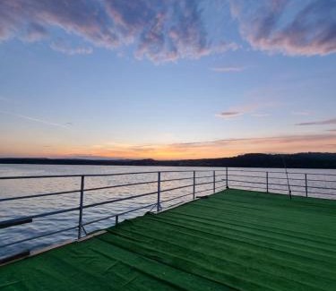 Burila Mare House | La Ponton AdaKale
