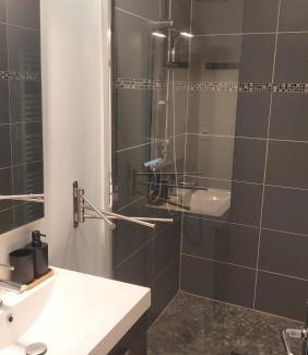 Merlimont-Plage Apartment | la Porte du Large