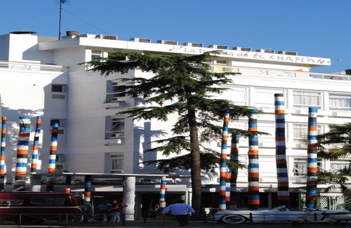 Nueva Espana Hotel | La Posada de El Chaflán