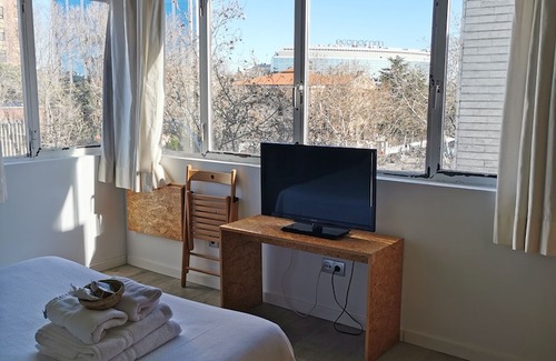 Nueva Espana Hotel | La Posada de El Chaflán