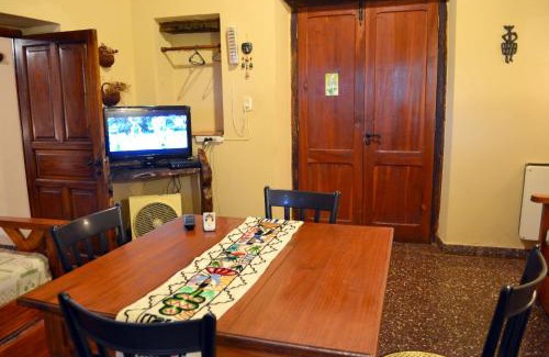 Coronel Moldes Hotel | La Posada De Juan