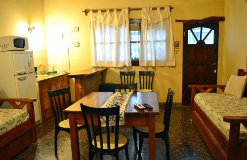 Coronel Moldes Hotel | La Posada De Juan