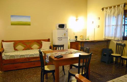 Coronel Moldes Hotel | La Posada De Juan