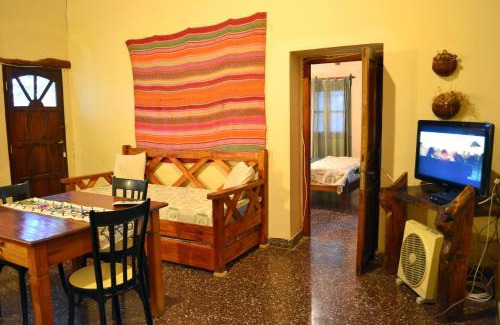 Coronel Moldes Hotel | La Posada De Juan