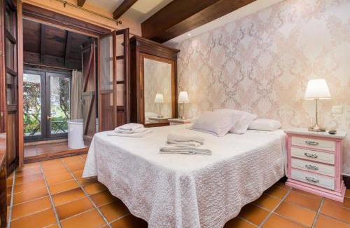 Ribamontan al Mar Hotel | La Posada de Langre Anexo