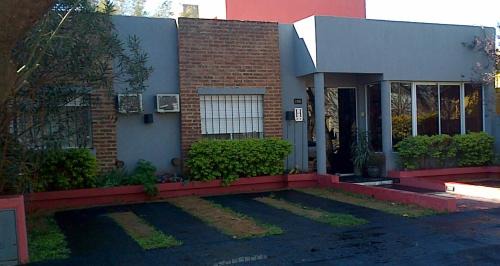 Colon Hotel | La Posada de Los Fresnos