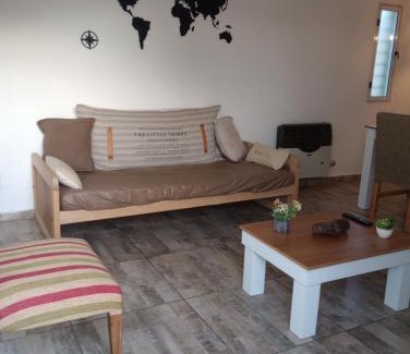 Pergamino Apartment | La posada de majo 2
