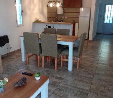 Pergamino Apartment | La posada de majo 2