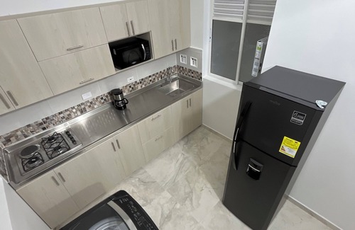 La Castellana Apartment | La Posada de Miguel