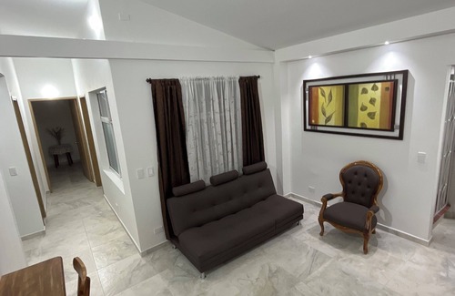 La Castellana Apartment | La Posada de Miguel