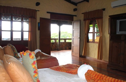 Suchitoto Bed & Breakfast | La Posada de Suchitlán