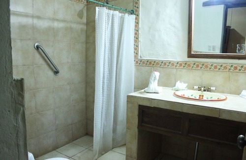 Suchitoto Bed & Breakfast | La Posada de Suchitlán