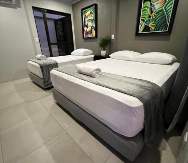 Dominical Hotel | La Posada del Mar