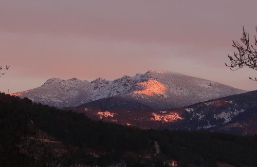 Cercedilla Apartment | LA POSADA