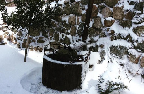 Cercedilla Apartment | LA POSADA